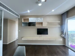 Wohnung zur Miete mit 2 Zimmer in Chatuchak, Bangkok