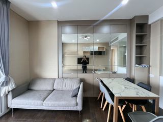 Wohnung zur Miete mit 2 Zimmer in Chatuchak, Bangkok