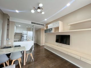 Wohnung zur Miete mit 2 Zimmer in Chatuchak, Bangkok