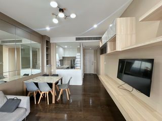Wohnung zur Miete mit 2 Zimmer in Chatuchak, Bangkok