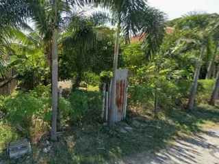 For sale land in Lak Si, Bangkok