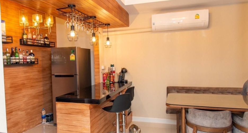 For rent 4 bedrooms house in Suan Luang, Bangkok