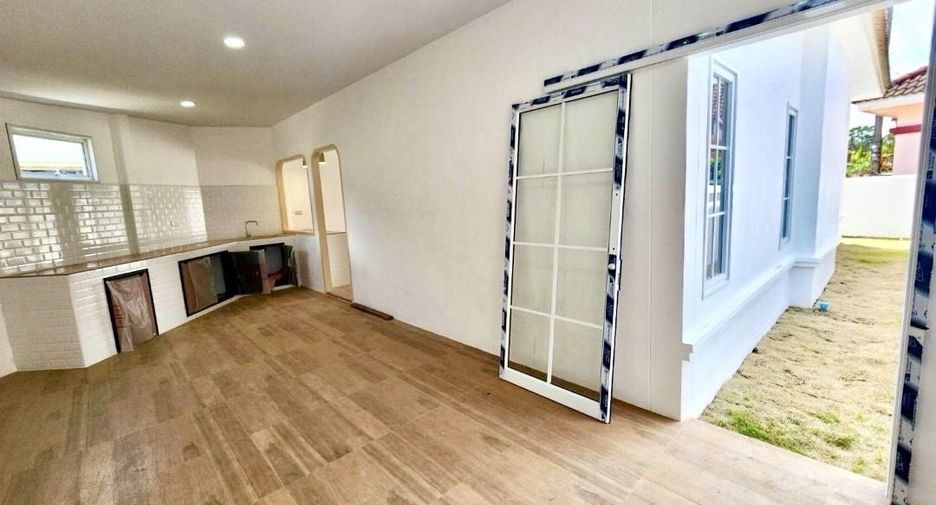 出售 2 卧室 独立屋 在 塔朗, 普吉