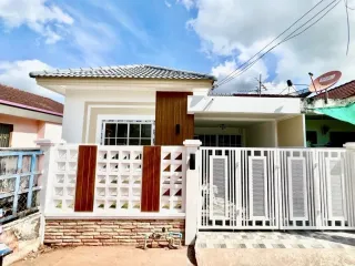 À vendre 2 chambres maison à Thalang, Phuket