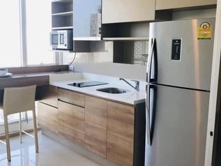 Condo en alquiler de 1 habitaciones en Phaya Thai, Bangkok