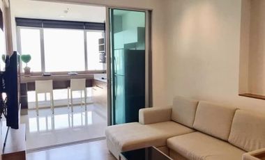 Condo en alquiler de 1 habitaciones en Phaya Thai, Bangkok