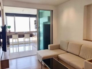 Condo en alquiler de 1 habitaciones en Phaya Thai, Bangkok
