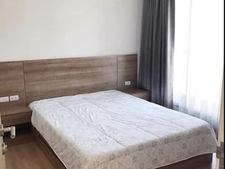 Condo en alquiler de 1 habitaciones en Phaya Thai, Bangkok