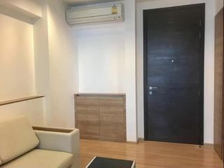 Condo en alquiler de 1 habitaciones en Phaya Thai, Bangkok
