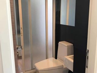 Condo en alquiler de 1 habitaciones en Phaya Thai, Bangkok