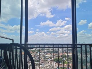 For sale 2 bedrooms condo in Thon Buri, Bangkok
