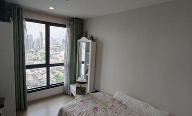 For sale 2 bedrooms condo in Thon Buri, Bangkok