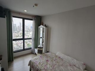 For sale 2 bedrooms condo in Thon Buri, Bangkok