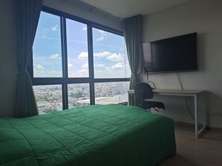 For sale 2 bedrooms condo in Thon Buri, Bangkok