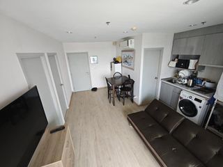 For sale 2 bedrooms condo in Thon Buri, Bangkok