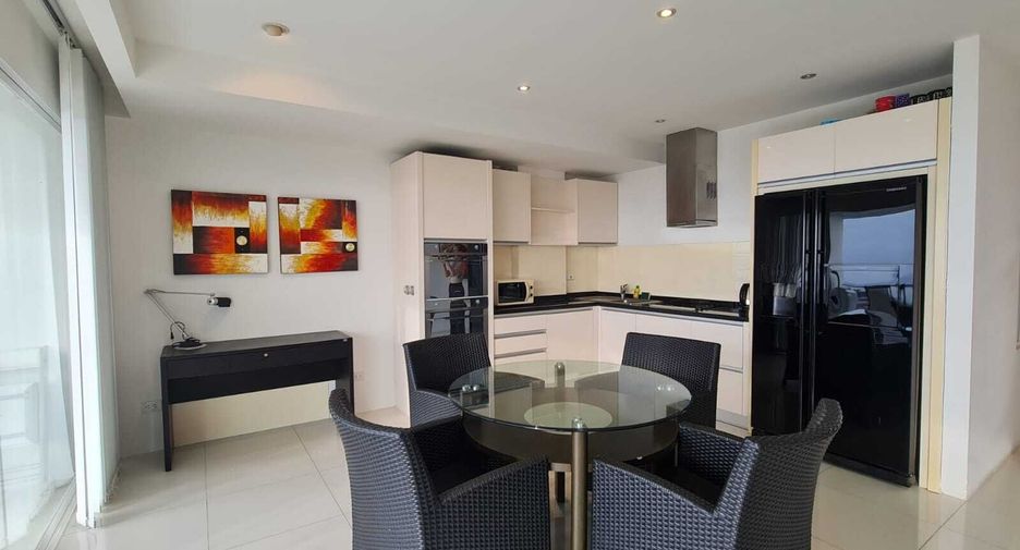 For sale and for rent 2 bedrooms condo in Mueang Phuket, Phuket