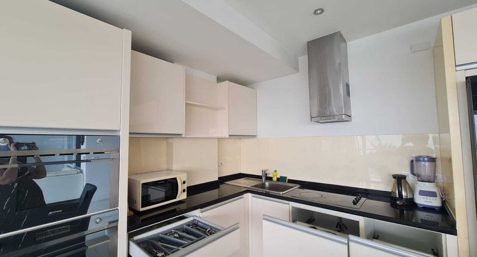 For sale and for rent 2 bedrooms condo in Mueang Phuket, Phuket