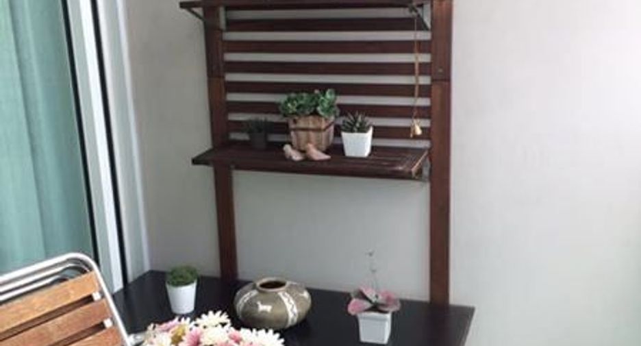Condo en venta de 2 habitaciones en Sathon, Bangkok