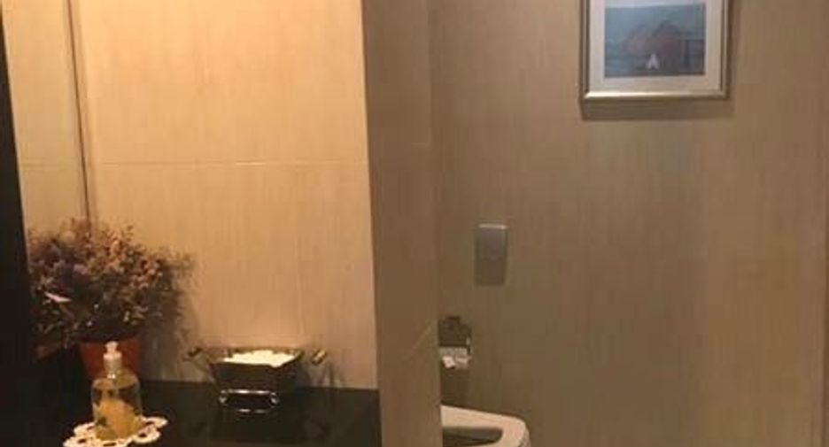 Condo en venta de 2 habitaciones en Sathon, Bangkok