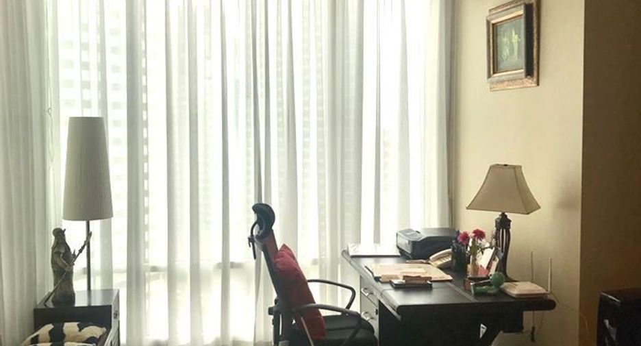 Condo en venta de 2 habitaciones en Sathon, Bangkok