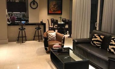 For sale 2 bedrooms condo in Sathon, Bangkok
