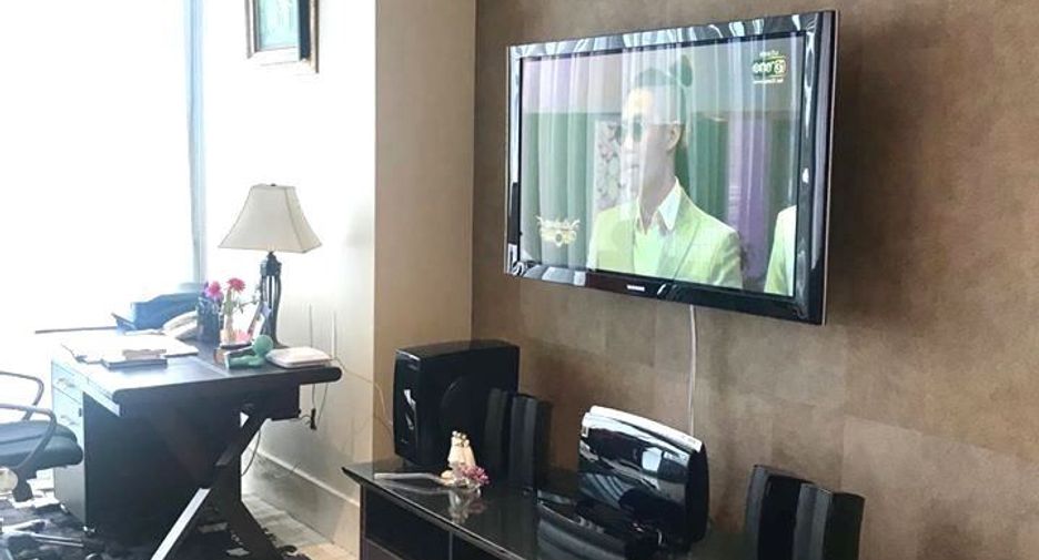 Condo en venta de 2 habitaciones en Sathon, Bangkok