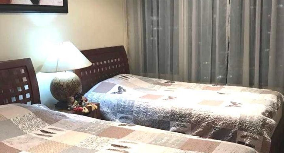 Condo en venta de 2 habitaciones en Sathon, Bangkok