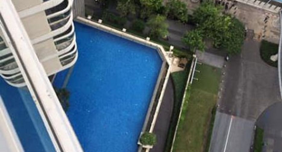 Condo en venta de 2 habitaciones en Sathon, Bangkok