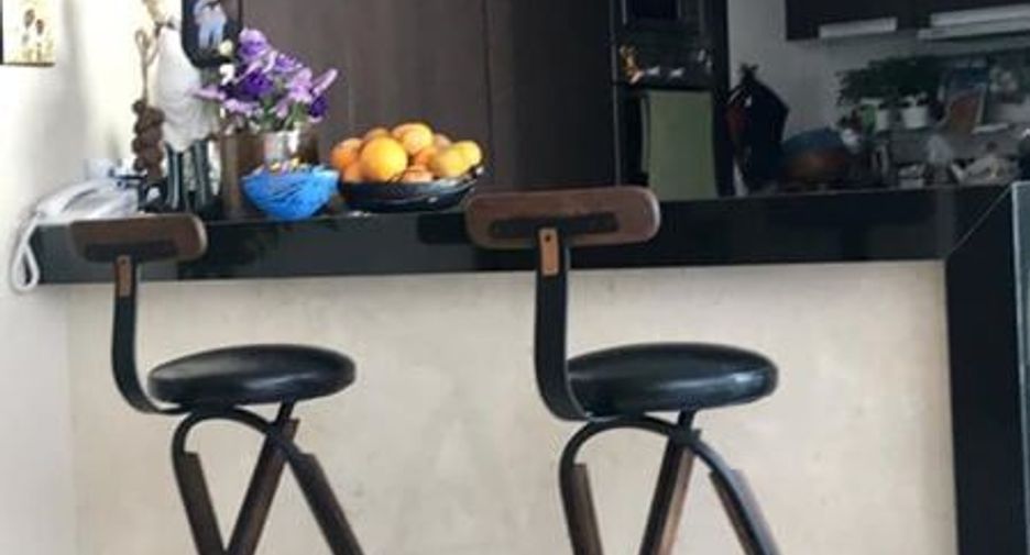 Condo en venta de 2 habitaciones en Sathon, Bangkok