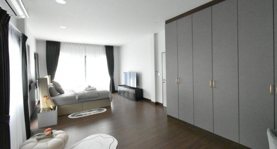 Продажа 4 спальни дом в Bang Phli, Самутпракан