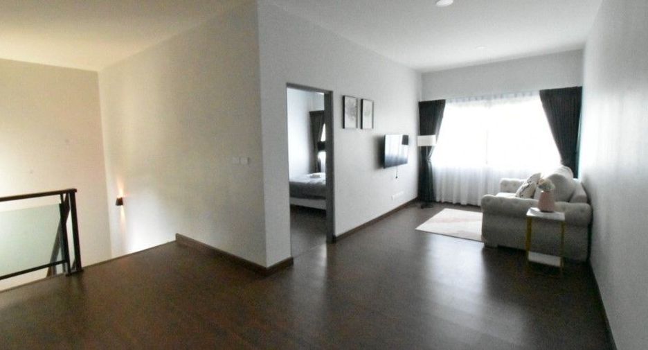 Продажа 4 спальни дом в Bang Phli, Самутпракан