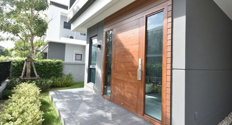 Продажа 4 спальни дом в Bang Phli, Самутпракан