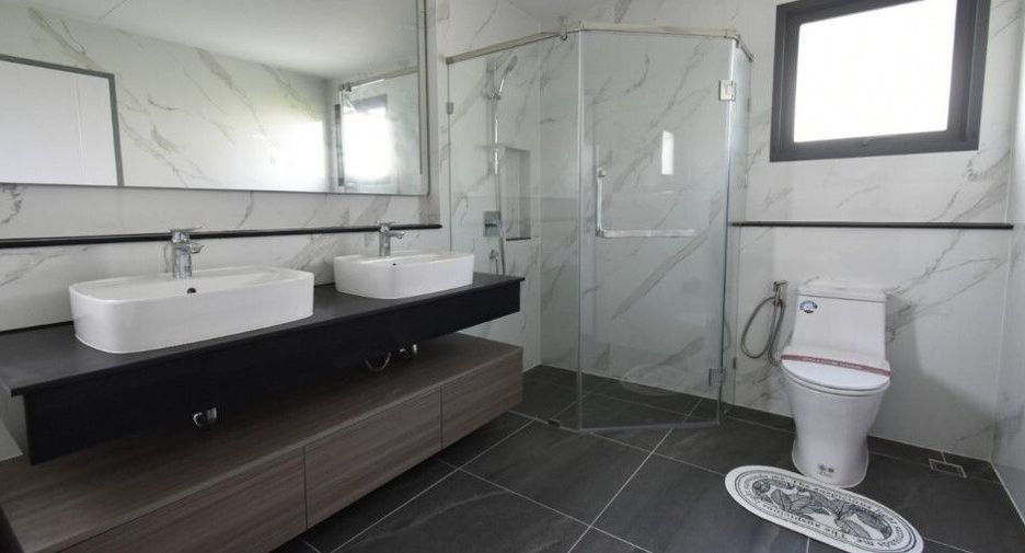 Продажа 4 спальни дом в Bang Phli, Самутпракан
