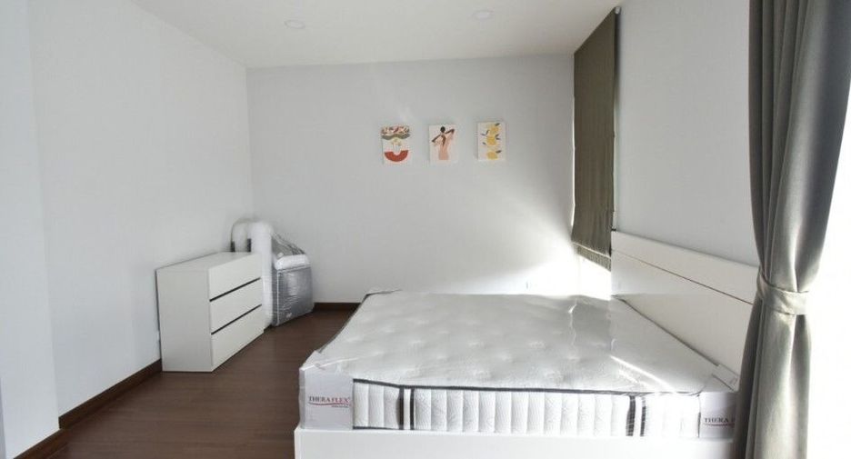 Продажа 4 спальни дом в Bang Phli, Самутпракан