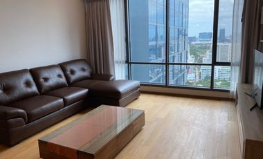 Condo en venta y en alquiler de 2 habitaciones en Khlong Toei, Bangkok
