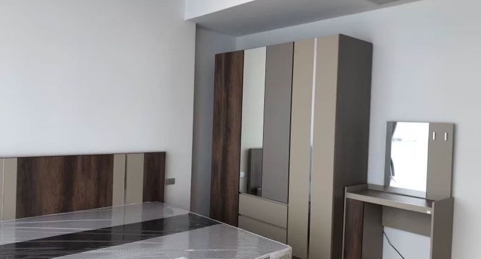 Condo en venta y en alquiler de 2 habitaciones en Khlong Toei, Bangkok