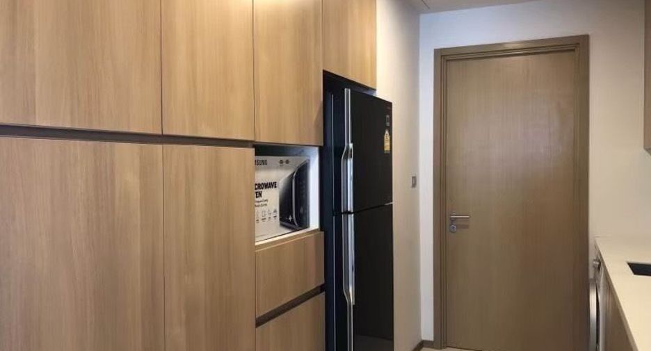 Condo en venta y en alquiler de 2 habitaciones en Khlong Toei, Bangkok