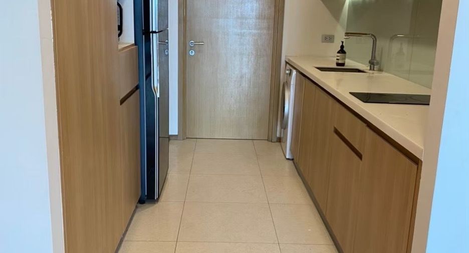Condo en venta y en alquiler de 2 habitaciones en Khlong Toei, Bangkok