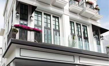 Reihenhaus zum Kauf mit 3 Zimmer in Watthana, Bangkok