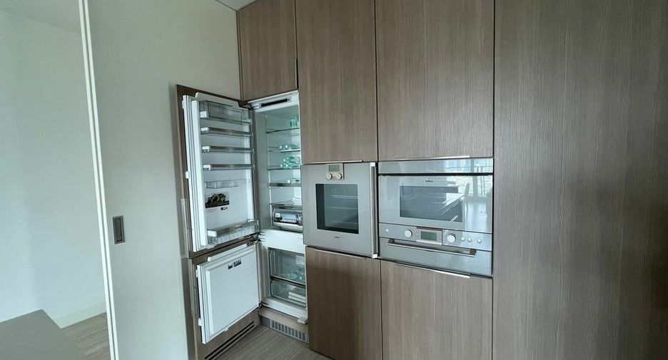 ให้เช่า 3 ห้องนอน คอนโด ใน ปทุมวัน, กรุงเทพฯ