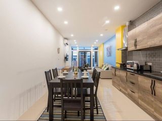 For sale そして for rent 3 ベッドルーム townhouse in Khlong Toei, Bangkok