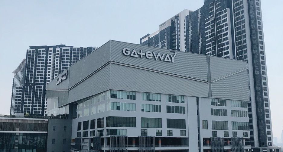For rent 1 bed condo in Bang Sue, Bangkok