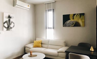 For rent 1 bed condo in Bang Sue, Bangkok
