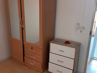 Reihenhaus zum Kauf mit 3 Zimmer in Phra Samut Chedi, Samut Prakan