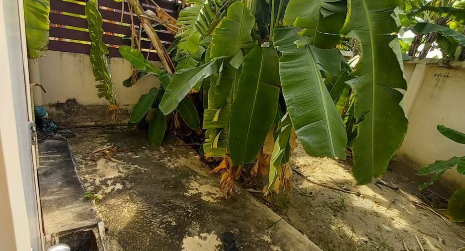 For sale 3 bedrooms townhouse in Phra Samut Chedi, Samut Prakan