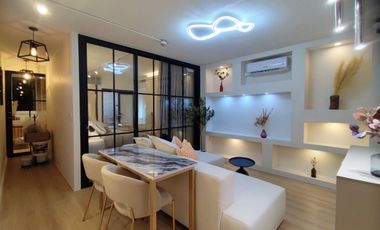 For sale 1 bed condo in Ratchathewi, Bangkok