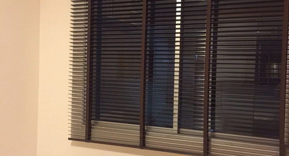 For sale 2 bedrooms condo in Bang Kapi, Bangkok