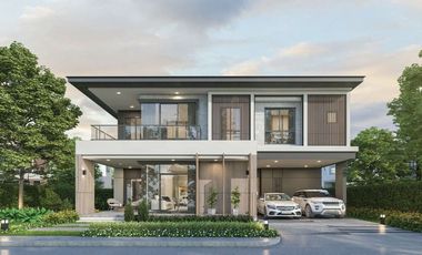 Casa en venta de 5 habitaciones en Khlong Sam Wa, Bangkok