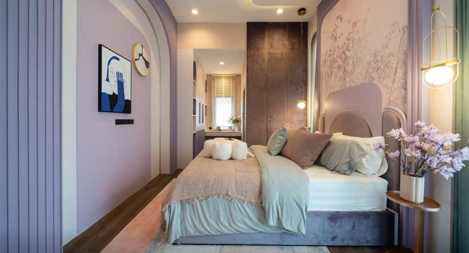 For sale 5 bedrooms house in Khlong Sam Wa, Bangkok