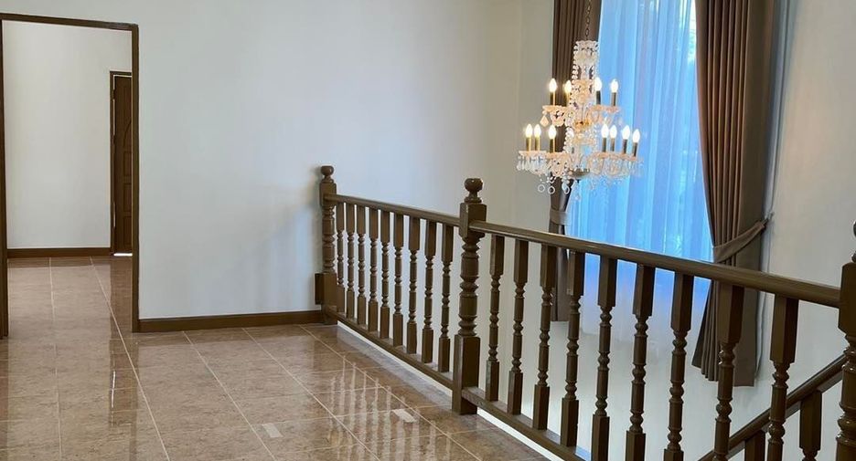 For rent 3 ベッドルーム house in Mueang Phuket, Phuket